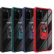 Galaxy S20 Kılıf Zore Mola Kapak Galaxy S20 Kılıf Zore Mola Kapak