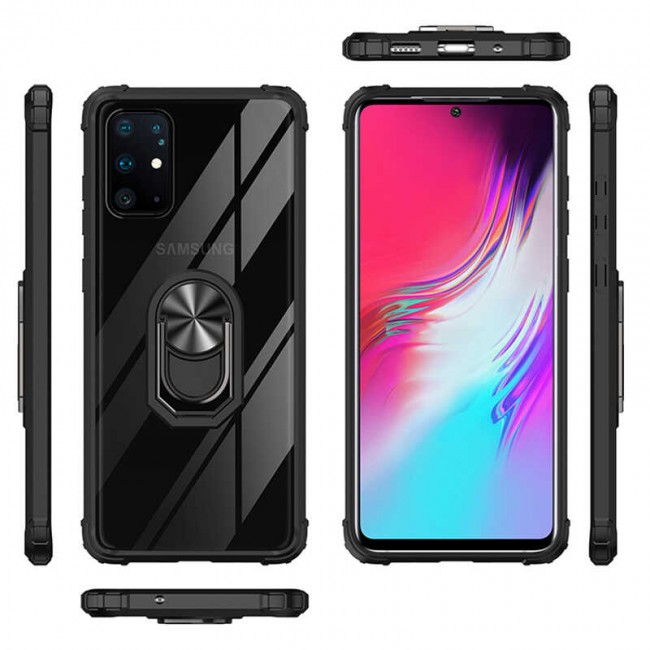 Galaxy S20 Plus Kılıf Zore Mola Kapak Galaxy S20 Plus Kılıf Zore Mola Kapak