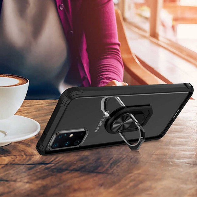 Galaxy S20 Plus Kılıf Zore Mola Kapak Galaxy S20 Plus Kılıf Zore Mola Kapak