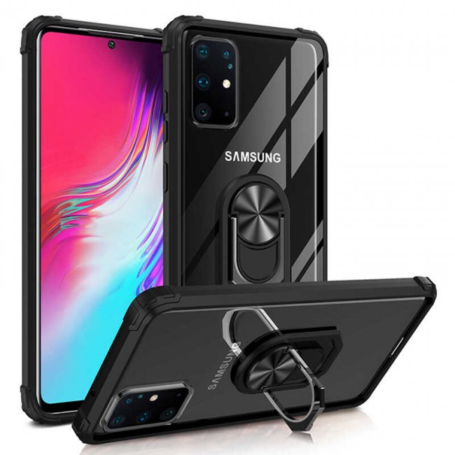 Galaxy S20 Plus Kılıf Zore Mola Kapak Galaxy S20 Plus Kılıf Zore Mola Kapak