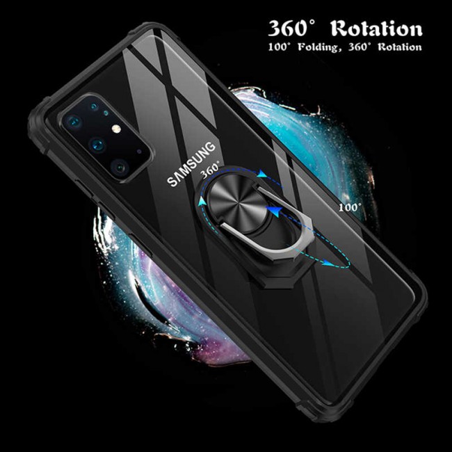 Galaxy S20 Plus Kılıf Zore Mola Kapak Galaxy S20 Plus Kılıf Zore Mola Kapak