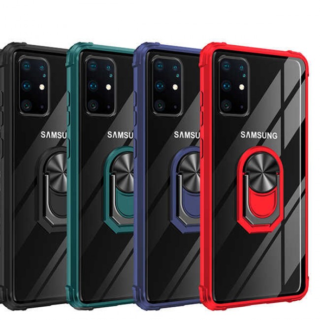 Galaxy S20 Plus Kılıf Zore Mola Kapak Galaxy S20 Plus Kılıf Zore Mola Kapak