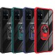 Galaxy S20 Plus Kılıf Zore Mola Kapak Galaxy S20 Plus Kılıf Zore Mola Kapak