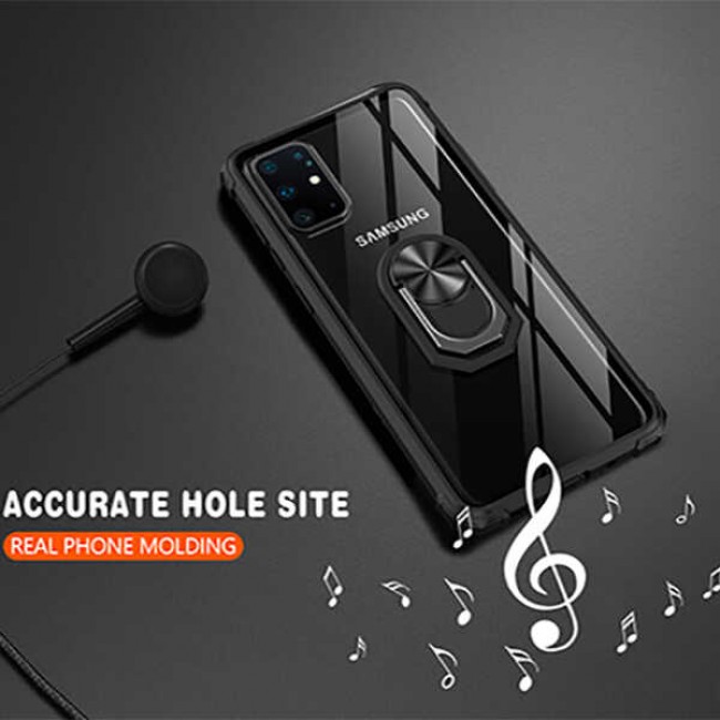 Galaxy S20 Plus Kılıf Zore Mola Kapak Galaxy S20 Plus Kılıf Zore Mola Kapak