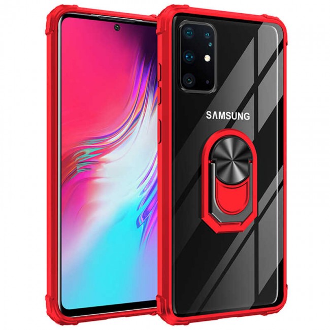 Galaxy S20 Plus Kılıf Zore Mola Kapak Galaxy S20 Plus Kılıf Zore Mola Kapak