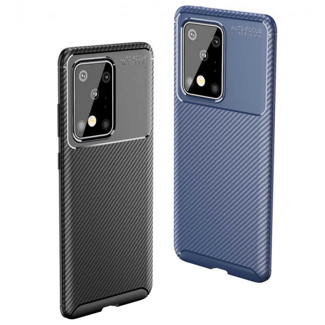 Galaxy S20 Ultra Kılıf Zore Negro Silikon Kapak Galaxy S20 Ultra Kılıf Zore Negro Silikon Kapak