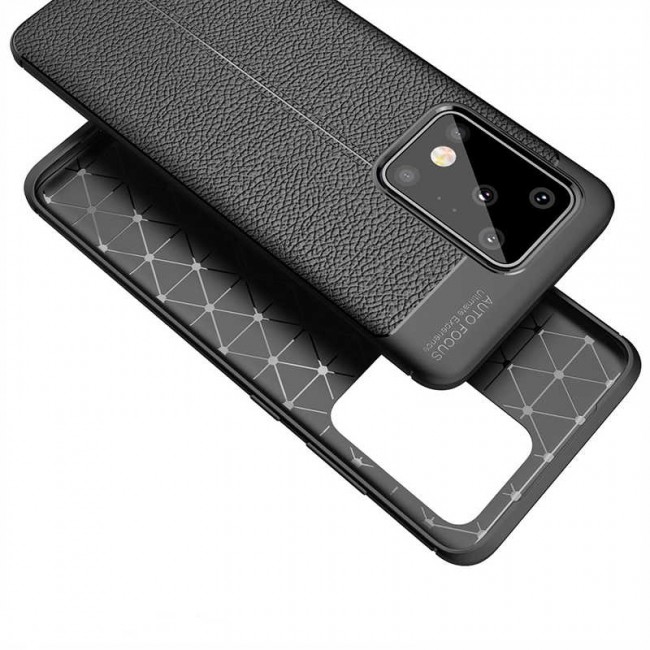 Galaxy S20 Ultra Kılıf Zore Niss Silikon Kapak Galaxy S20 Ultra Kılıf Zore Niss Silikon Kapak