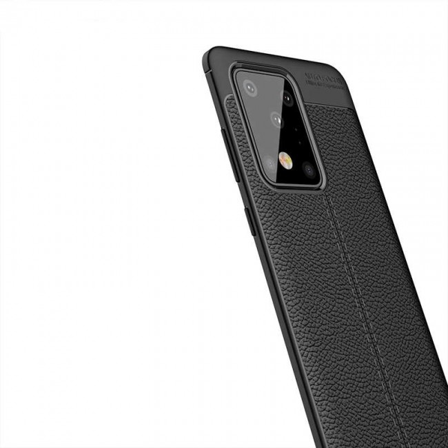 Galaxy S20 Ultra Kılıf Zore Niss Silikon Kapak Galaxy S20 Ultra Kılıf Zore Niss Silikon Kapak