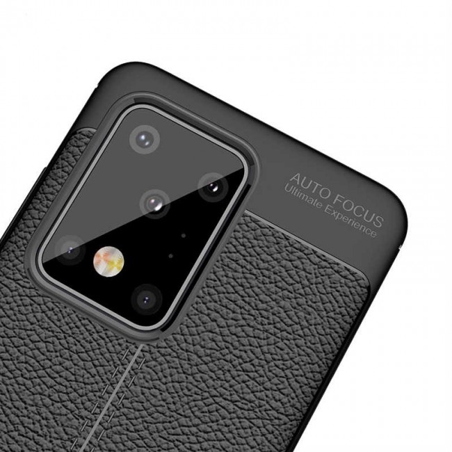 Galaxy S20 Ultra Kılıf Zore Niss Silikon Kapak Galaxy S20 Ultra Kılıf Zore Niss Silikon Kapak
