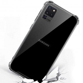 Galaxy S20 Ultra Kılıf Zore Nitro Anti Shock Silikon Galaxy S20 Ultra Kılıf Zore Nitro Anti Shock Silikon