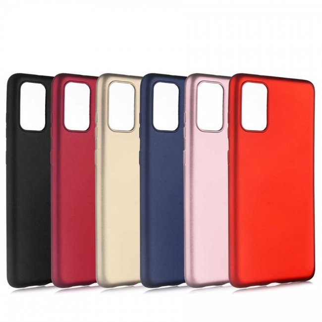 Galaxy S20 Ultra Kılıf Zore Premier Silikon Kapak Galaxy S20 Ultra Kılıf Zore Premier Silikon Kapak