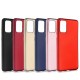 Galaxy S20 Ultra Kılıf Zore Premier Silikon Kapak Galaxy S20 Ultra Kılıf Zore Premier Silikon Kapak
