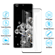 Galaxy S20 Ultra Zore Süper Pet Ekran Koruyucu Jelatin Galaxy S20 Ultra Zore Süper Pet Ekran Koruyucu Jelatin