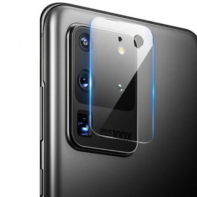 Galaxy S20 Ultra Zore Nano Kamera Koruyucu Galaxy S20 Ultra Zore Nano Kamera Koruyucu