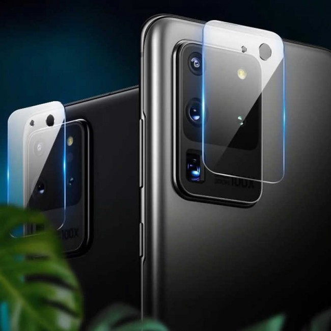 Galaxy S20 Ultra Zore Nano Kamera Koruyucu Galaxy S20 Ultra Zore Nano Kamera Koruyucu