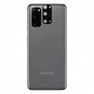 Galaxy S20 Zore 3D Kamera Camı Galaxy S20 Zore 3D Kamera Camı