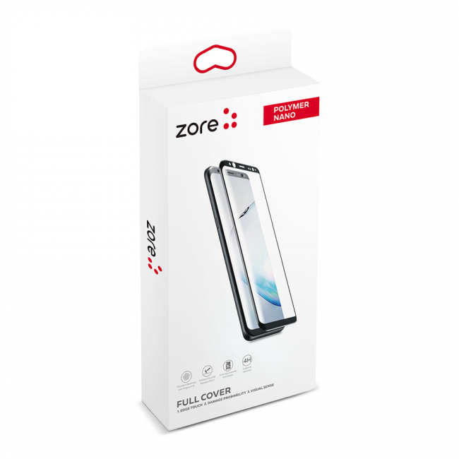 Galaxy S20 Ultra Zore Polymer Nano Ekran Koruyucu Galaxy S20 Ultra Zore Polymer Nano Ekran Koruyucu