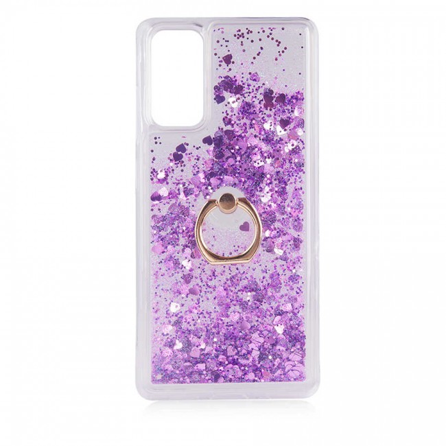 Galaxy S20FE Kılıf Zore Milce Kapak Galaxy S20FE Kılıf Zore Milce Kapak