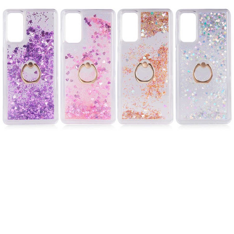 Bal-z Galaxy S20FE Kılıf  Milce Kapak