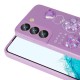 Galaxy S21 FE Kılıf Kabartma Figürlü Parlak Zore Toys Silikon Kapak Galaxy S21 FE Kılıf Kabartma Figürlü Parlak Zore Toys Silikon Kapak