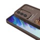 Galaxy S21 FE Kılıf Kamera Korumalı Baskılı Arka Yüzey Zore Klas Kapak Galaxy S21 FE Kılıf Kamera Korumalı Baskılı Arka Yüzey Zore Klas Kapak