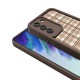 Galaxy S21 FE Kılıf Kamera Korumalı Baskılı Arka Yüzey Zore Klas Kapak Galaxy S21 FE Kılıf Kamera Korumalı Baskılı Arka Yüzey Zore Klas Kapak