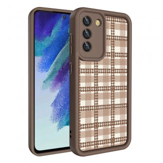 Galaxy S21 FE Kılıf Kamera Korumalı Baskılı Arka Yüzey Zore Klas Kapak Galaxy S21 FE Kılıf Kamera Korumalı Baskılı Arka Yüzey Zore Klas Kapak