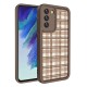 Galaxy S21 FE Kılıf Kamera Korumalı Baskılı Arka Yüzey Zore Klas Kapak Galaxy S21 FE Kılıf Kamera Korumalı Baskılı Arka Yüzey Zore Klas Kapak