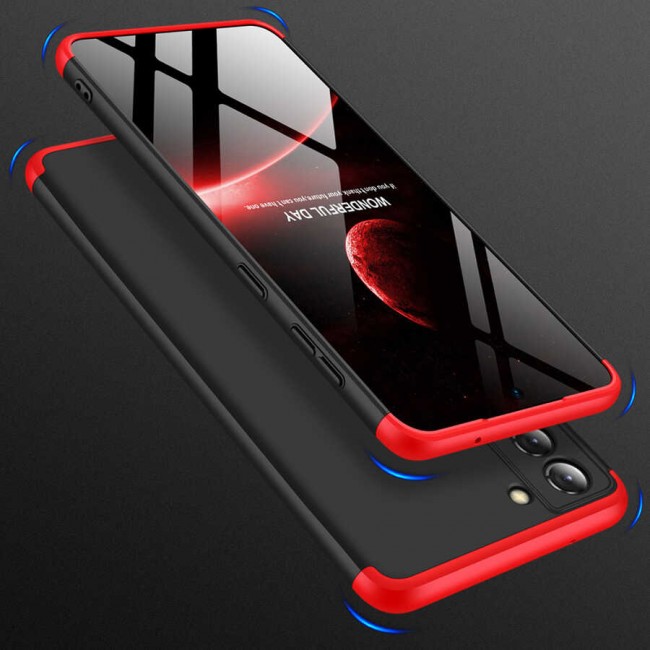 Galaxy S21 FE Kılıf Zore Ays Kapak Galaxy S21 FE Kılıf Zore Ays Kapak