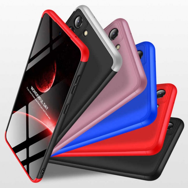 Galaxy S21 FE Kılıf Zore Ays Kapak Galaxy S21 FE Kılıf Zore Ays Kapak