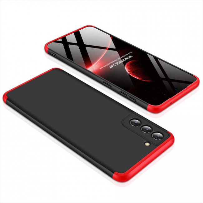 Galaxy S21 FE Kılıf Zore Ays Kapak Galaxy S21 FE Kılıf Zore Ays Kapak