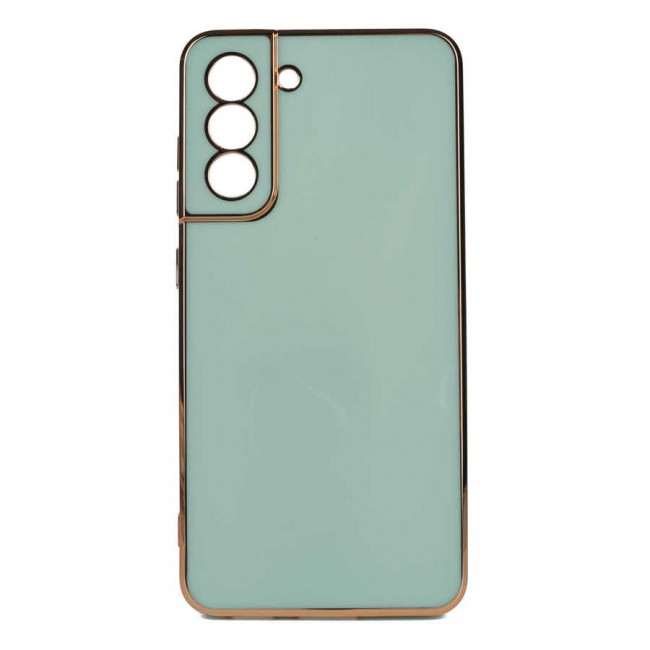 Galaxy S21 FE Kılıf Zore Bark Kapak Galaxy S21 FE Kılıf Zore Bark Kapak