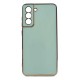 Galaxy S21 FE Kılıf Zore Bark Kapak Galaxy S21 FE Kılıf Zore Bark Kapak
