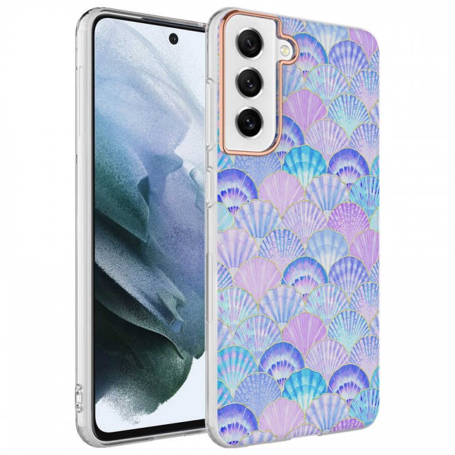 Galaxy S21 FE Kılıf Zore Bella Kapak Galaxy S21 FE Kılıf Zore Bella Kapak