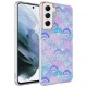 Galaxy S21 FE Kılıf Zore Bella Kapak Galaxy S21 FE Kılıf Zore Bella Kapak