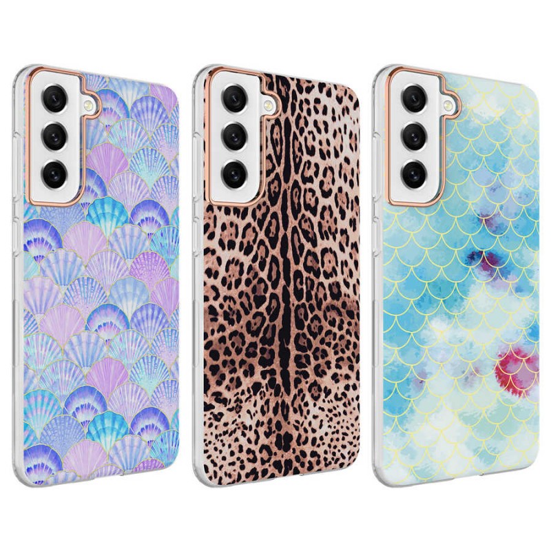 Bal-z Galaxy S21 FE Kılıf  Bella Kapak