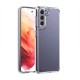 Galaxy S21 FE Kılıf Zore Coss Kapak Galaxy S21 FE Kılıf Zore Coss Kapak