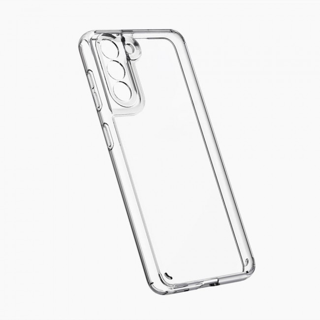 Galaxy S21 FE Kılıf Zore Coss Kapak Galaxy S21 FE Kılıf Zore Coss Kapak