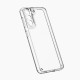 Galaxy S21 FE Kılıf Zore Coss Kapak Galaxy S21 FE Kılıf Zore Coss Kapak