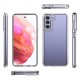 Galaxy S21 FE Kılıf Zore Coss Kapak Galaxy S21 FE Kılıf Zore Coss Kapak