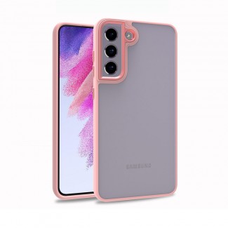 Galaxy S21 FE Kılıf Zore Flora Kapak Galaxy S21 FE Kılıf Zore Flora Kapak