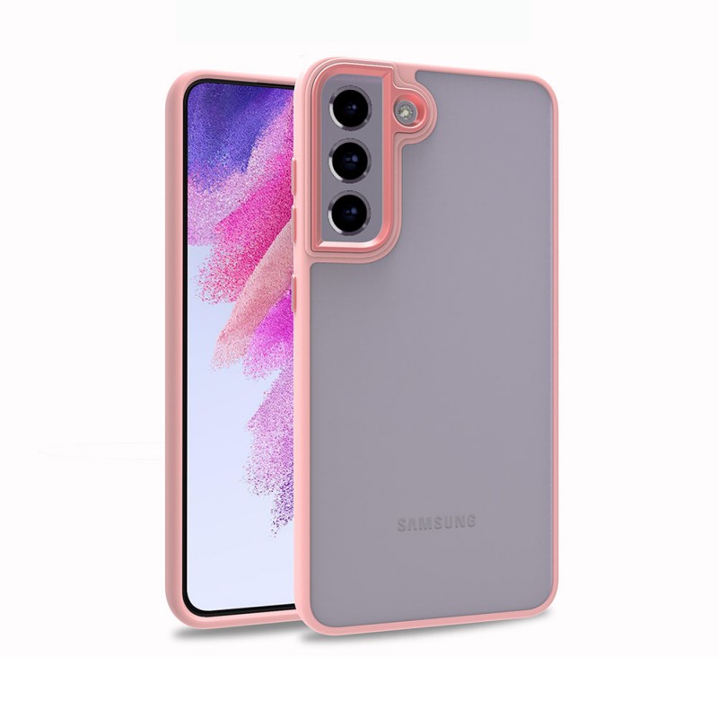 Bal-z Galaxy S21 FE Kılıf  Flora Kapak