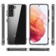 Galaxy S21 FE Kılıf Zore Forst Kapak Galaxy S21 FE Kılıf Zore Forst Kapak