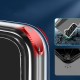 Galaxy S21 FE Kılıf Zore Forst Kapak Galaxy S21 FE Kılıf Zore Forst Kapak