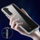 Galaxy S21 FE Kılıf Zore Forst Kapak Galaxy S21 FE Kılıf Zore Forst Kapak