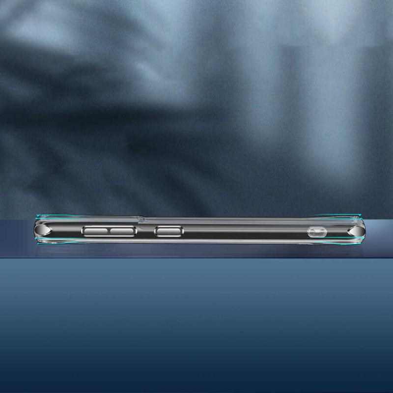 Bal-z Galaxy S21 FE Kılıf  Forst Kapak