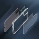 Galaxy S21 FE Kılıf Zore Forst Kapak Galaxy S21 FE Kılıf Zore Forst Kapak