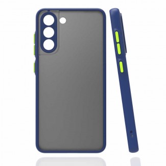 Galaxy S21 FE Kılıf Zore Hux Kapak Galaxy S21 FE Kılıf Zore Hux Kapak