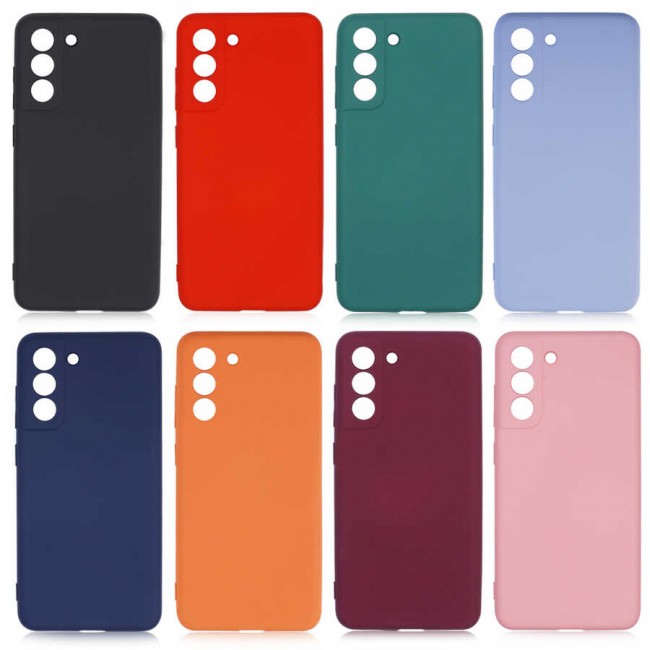 Galaxy S21 FE Kılıf Zore Mara Lansman Kapak Galaxy S21 FE Kılıf Zore Mara Lansman Kapak