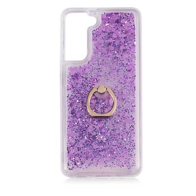 Bal-z Galaxy S21 FE Kılıf  Milce Kapak